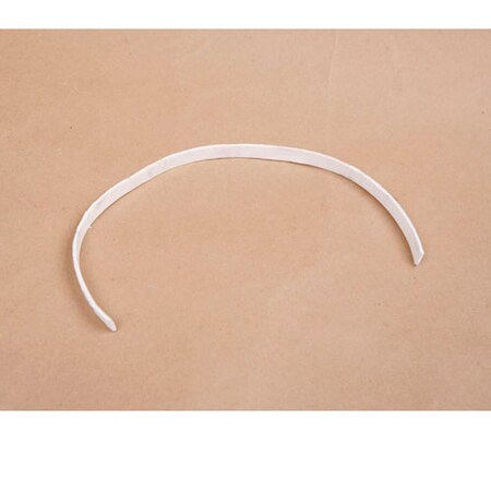 Pitco Tape Cer Fbr 1/8 Thick, 1/2 Insuln PP10379